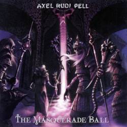 Axel Rudi Pell : The Masquerade Ball
